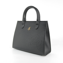 Load image into Gallery viewer, Rozah Satchel Handbag