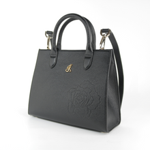Load image into Gallery viewer, Rozah Satchel Handbag