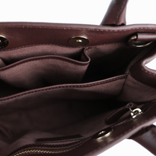 Load image into Gallery viewer, Rozah Satchel Handbag